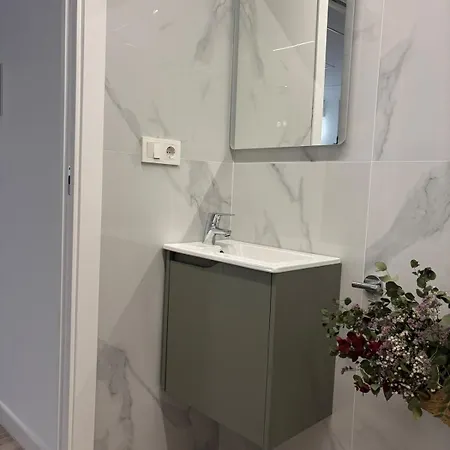 Apartment Victoria Iv Córdoba
