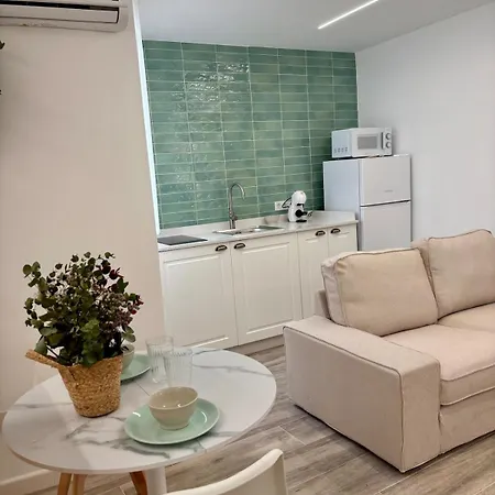 Victoria Iv Apartment