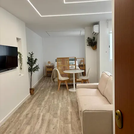 Victoria Iv Apartment Córdoba