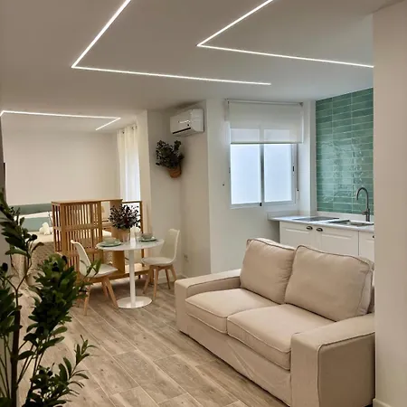 Victoria Iv Apartment Córdoba