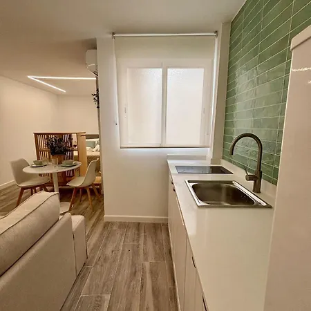 Apartment Victoria Iv Córdoba